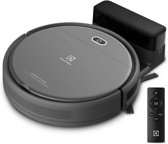 Robô Aspirador Electrolux