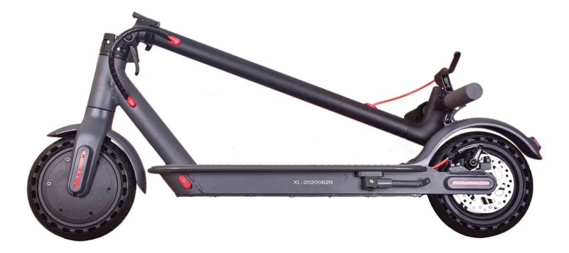 Freios de alta precisão