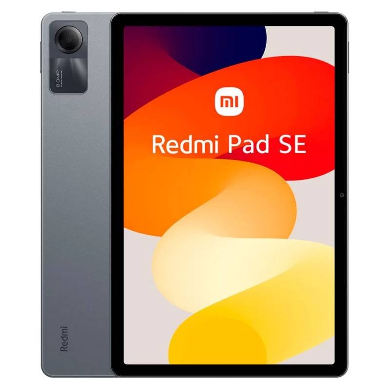 Redmi Pad SE 11 — visão geral